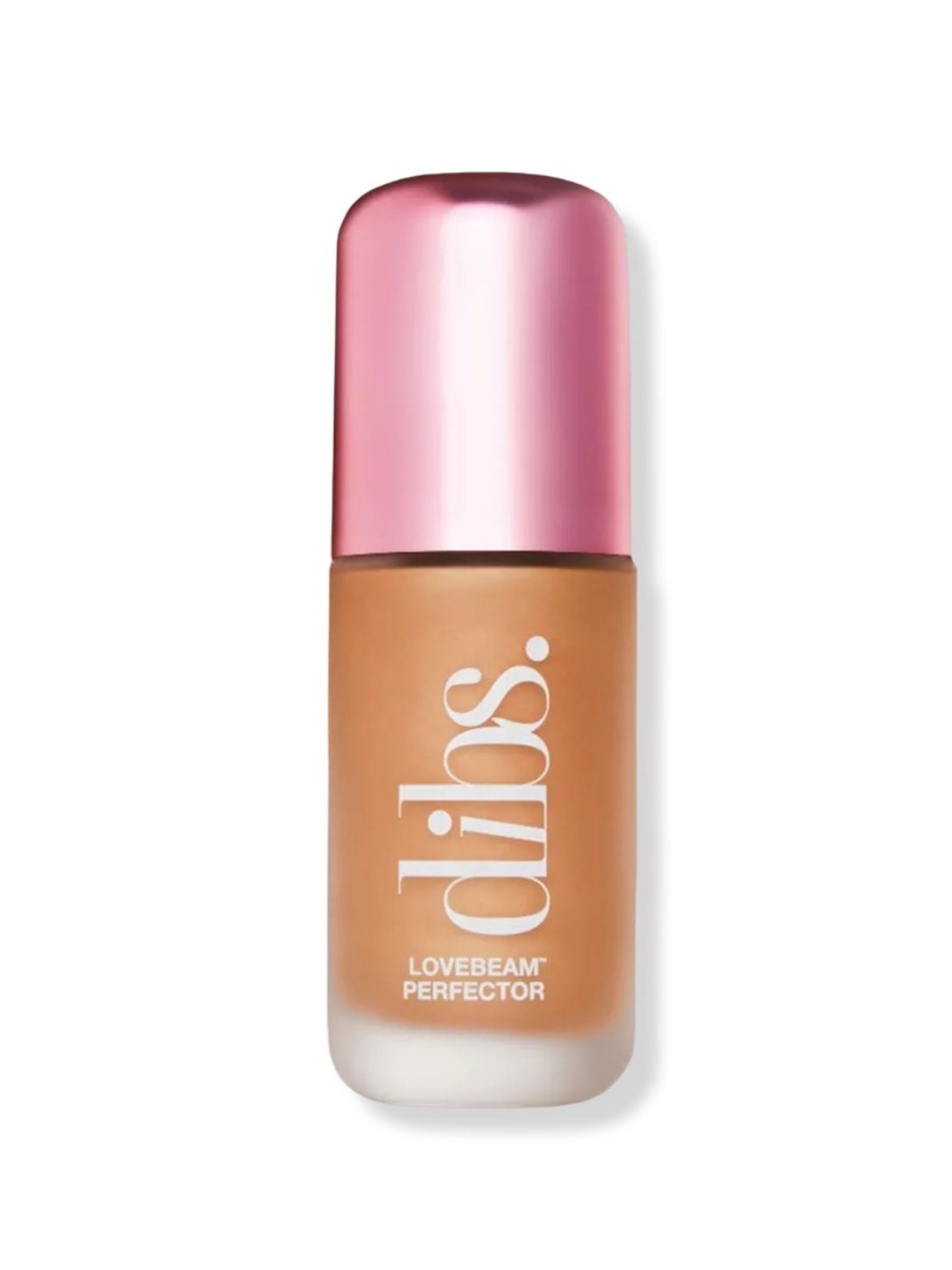 Dibs Lovebeam Perfector in No 3 Love Triangle - Skin Perfector